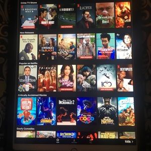 iPad Pro 12.9 Gold 32GB